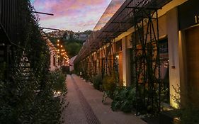 Horti 14 Borgo Trastevere Hotel